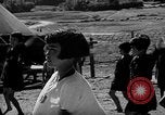 Image of native children Okinawa Ryukyu Islands, 1955, second 18 stock footage video 65675054151