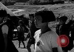 Image of native children Okinawa Ryukyu Islands, 1955, second 19 stock footage video 65675054151
