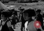 Image of native children Okinawa Ryukyu Islands, 1955, second 20 stock footage video 65675054151