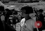 Image of native children Okinawa Ryukyu Islands, 1955, second 21 stock footage video 65675054151