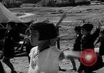 Image of native children Okinawa Ryukyu Islands, 1955, second 22 stock footage video 65675054151