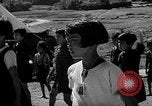Image of native children Okinawa Ryukyu Islands, 1955, second 23 stock footage video 65675054151