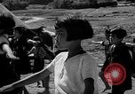 Image of native children Okinawa Ryukyu Islands, 1955, second 24 stock footage video 65675054151