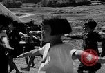 Image of native children Okinawa Ryukyu Islands, 1955, second 25 stock footage video 65675054151