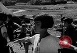 Image of native children Okinawa Ryukyu Islands, 1955, second 27 stock footage video 65675054151
