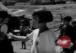 Image of native children Okinawa Ryukyu Islands, 1955, second 28 stock footage video 65675054151