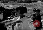 Image of native children Okinawa Ryukyu Islands, 1955, second 29 stock footage video 65675054151