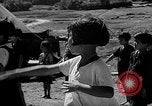 Image of native children Okinawa Ryukyu Islands, 1955, second 31 stock footage video 65675054151