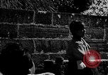 Image of native children Okinawa Ryukyu Islands, 1955, second 34 stock footage video 65675054151