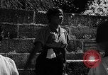 Image of native children Okinawa Ryukyu Islands, 1955, second 35 stock footage video 65675054151