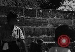 Image of native children Okinawa Ryukyu Islands, 1955, second 36 stock footage video 65675054151