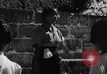 Image of native children Okinawa Ryukyu Islands, 1955, second 37 stock footage video 65675054151