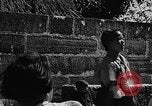 Image of native children Okinawa Ryukyu Islands, 1955, second 38 stock footage video 65675054151