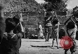 Image of native children Okinawa Ryukyu Islands, 1955, second 43 stock footage video 65675054151