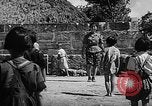 Image of native children Okinawa Ryukyu Islands, 1955, second 44 stock footage video 65675054151