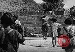 Image of native children Okinawa Ryukyu Islands, 1955, second 46 stock footage video 65675054151