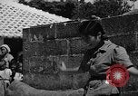 Image of native children Okinawa Ryukyu Islands, 1955, second 48 stock footage video 65675054151