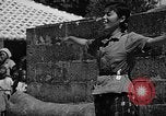 Image of native children Okinawa Ryukyu Islands, 1955, second 49 stock footage video 65675054151
