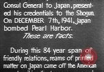 Standbild japanische Kultur Japan, 1942, aus Sekunde 51 historischem Filmmaterial Videoclip 65675054152