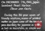 Standbild japanische Kultur Japan, 1942, aus Sekunde 54 historischem Filmmaterial Videoclip 65675054152