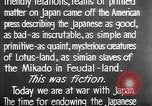 Standbild japanische Kultur Japan, 1942, aus Sekunde 62 historischem Filmmaterial Videoclip 65675054152