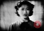 Image of Japanese culture Japan, 1942, second 52 stock footage video 65675054153
