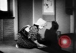 Image of Japanese culture Japan, 1942, second 30 stock footage video 65675054154