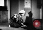 Image of Japanese culture Japan, 1942, second 31 stock footage video 65675054154