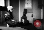Image of Japanese culture Japan, 1942, second 37 stock footage video 65675054154