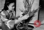 Image of Japanese culture Japan, 1942, second 54 stock footage video 65675054154