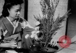 Image of Japanese culture Japan, 1942, second 56 stock footage video 65675054154