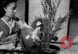 Image of Japanese culture Japan, 1942, second 57 stock footage video 65675054154