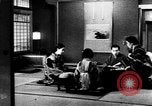 Image of Japanese culture Japan, 1942, second 62 stock footage video 65675054154