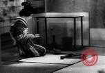 Standbild japanische Kultur Japan, 1942, aus Sekunde 32 historischem Filmmaterial Videoclip 65675054155