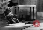 Standbild japanische Kultur Japan, 1942, aus Sekunde 34 historischem Filmmaterial Videoclip 65675054155
