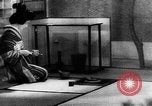 Standbild japanische Kultur Japan, 1942, aus Sekunde 36 historischem Filmmaterial Videoclip 65675054155