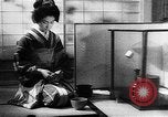 Standbild japanische Kultur Japan, 1942, aus Sekunde 41 historischem Filmmaterial Videoclip 65675054155