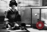 Standbild japanische Kultur Japan, 1942, aus Sekunde 42 historischem Filmmaterial Videoclip 65675054155