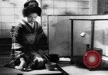 Standbild japanische Kultur Japan, 1942, aus Sekunde 43 historischem Filmmaterial Videoclip 65675054155