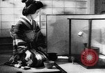 Standbild japanische Kultur Japan, 1942, aus Sekunde 44 historischem Filmmaterial Videoclip 65675054155