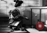 Standbild japanische Kultur Japan, 1942, aus Sekunde 45 historischem Filmmaterial Videoclip 65675054155