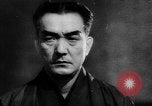 Standbild japanische Kultur Japan, 1942, aus Sekunde 53 historischem Filmmaterial Videoclip 65675054155