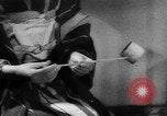 Standbild japanische Kultur Japan, 1942, aus Sekunde 54 historischem Filmmaterial Videoclip 65675054155
