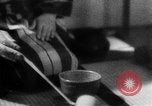 Standbild japanische Kultur Japan, 1942, aus Sekunde 57 historischem Filmmaterial Videoclip 65675054155