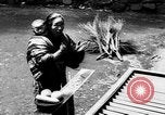 Immagine di La cultura giapponese Giappone, 1942, secondo 20 filmato di repertorio 65675054156