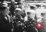 Image of Japanese culture Japan, 1942, second 5 stock footage video 65675054158