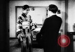 Image of Japanese culture Japan, 1942, second 13 stock footage video 65675054158