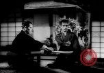 Image of Japanese culture Japan, 1942, second 4 stock footage video 65675054159