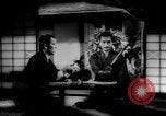 Image of Japanese culture Japan, 1942, second 12 stock footage video 65675054159