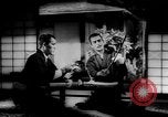 Image of Japanese culture Japan, 1942, second 15 stock footage video 65675054159